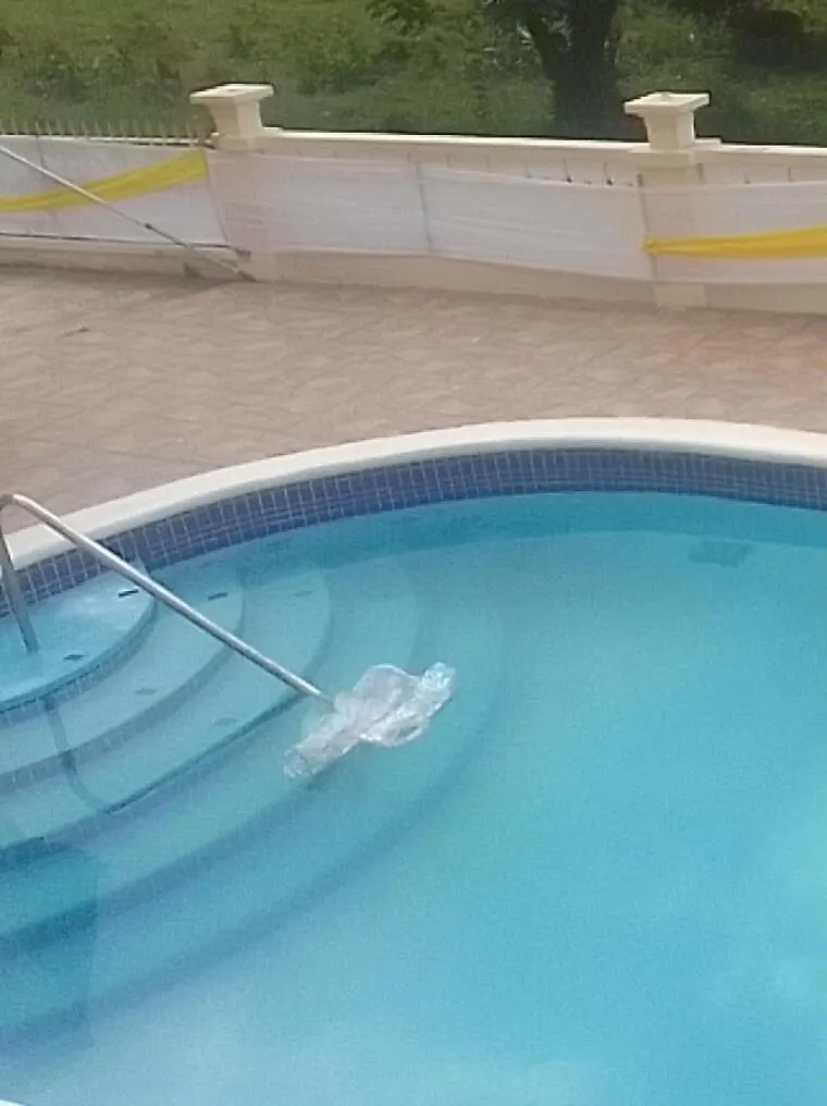 רנאוויי ביי The Mansion Villa ג'מייקה