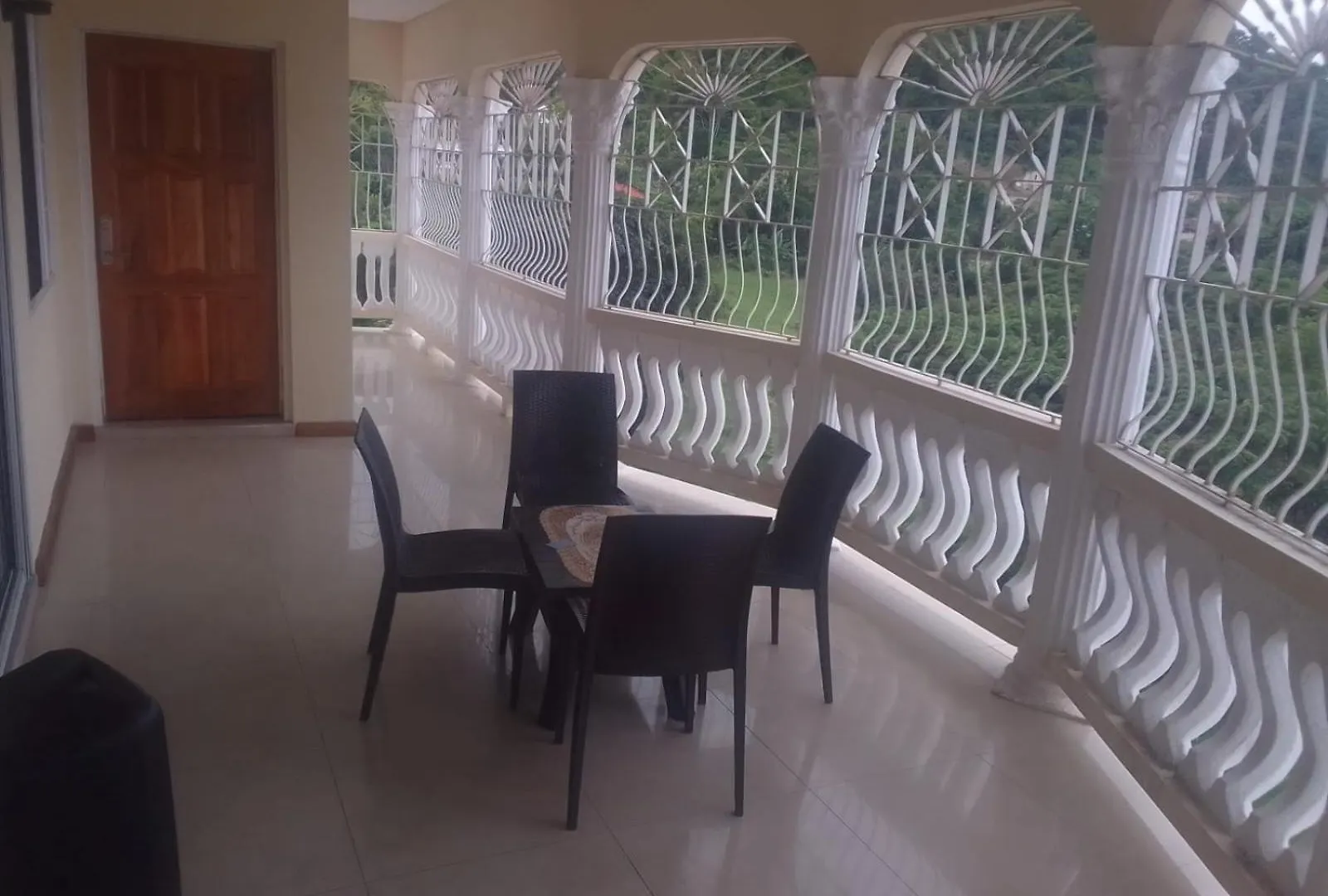 רנאוויי ביי The Mansion Villa רנאוויי ביי